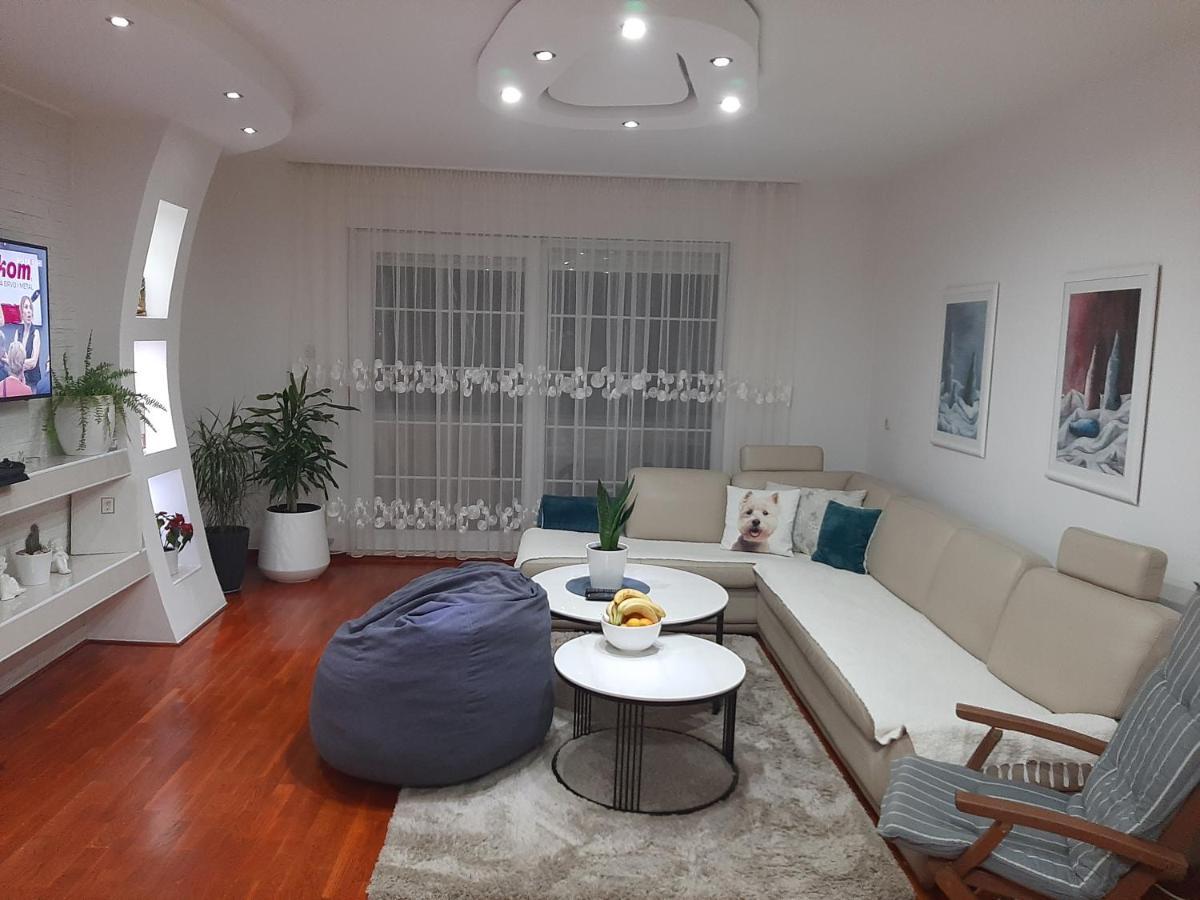 Guest House No 13 Мостар Екстериор снимка