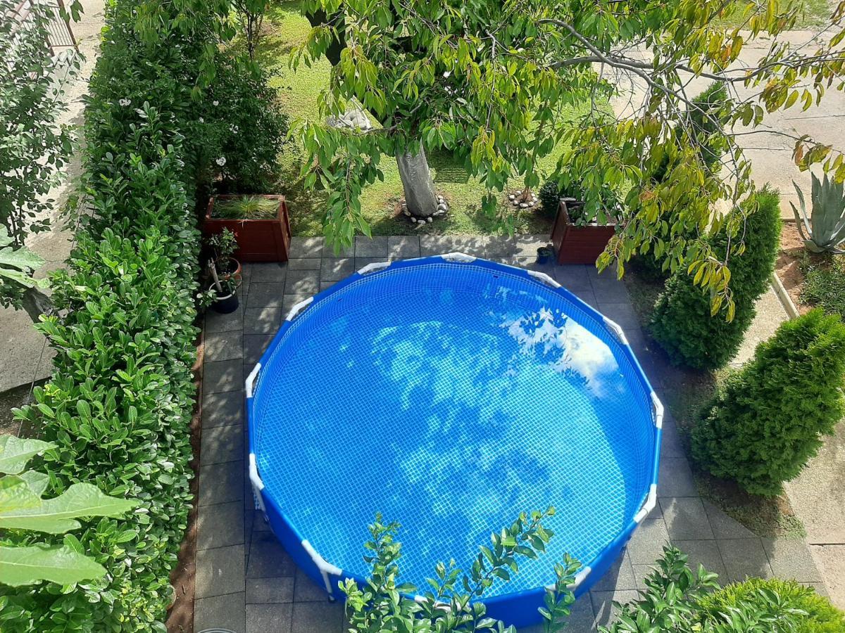 Guest House No 13 Мостар Екстериор снимка
