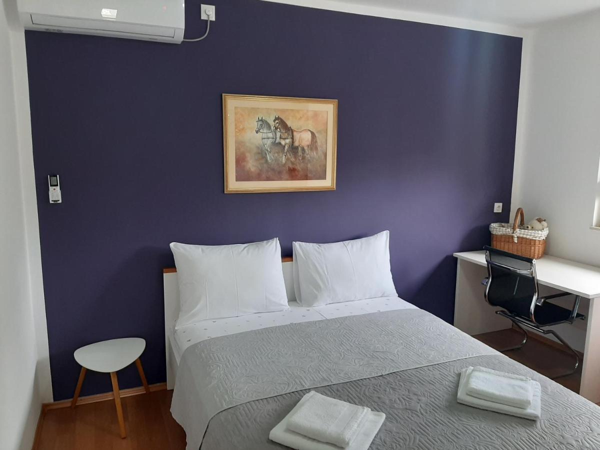 Guest House No 13 Мостар Екстериор снимка