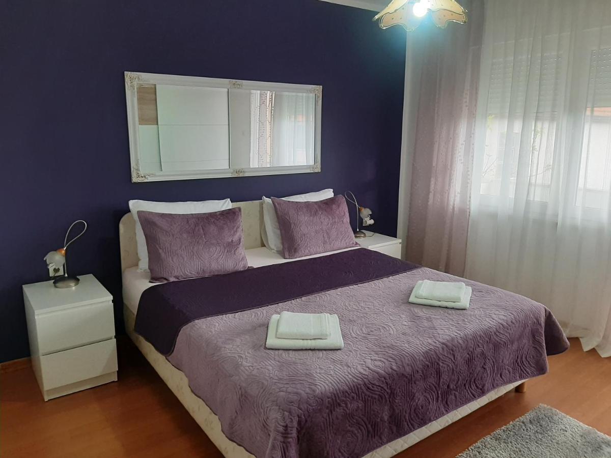 Guest House No 13 Мостар Екстериор снимка