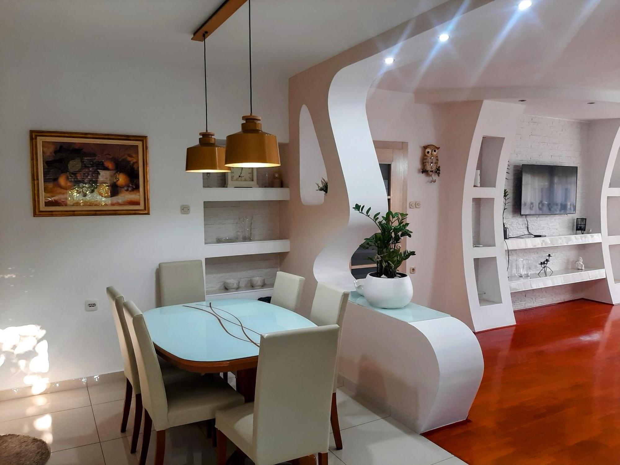 Guest House No 13 Мостар Екстериор снимка